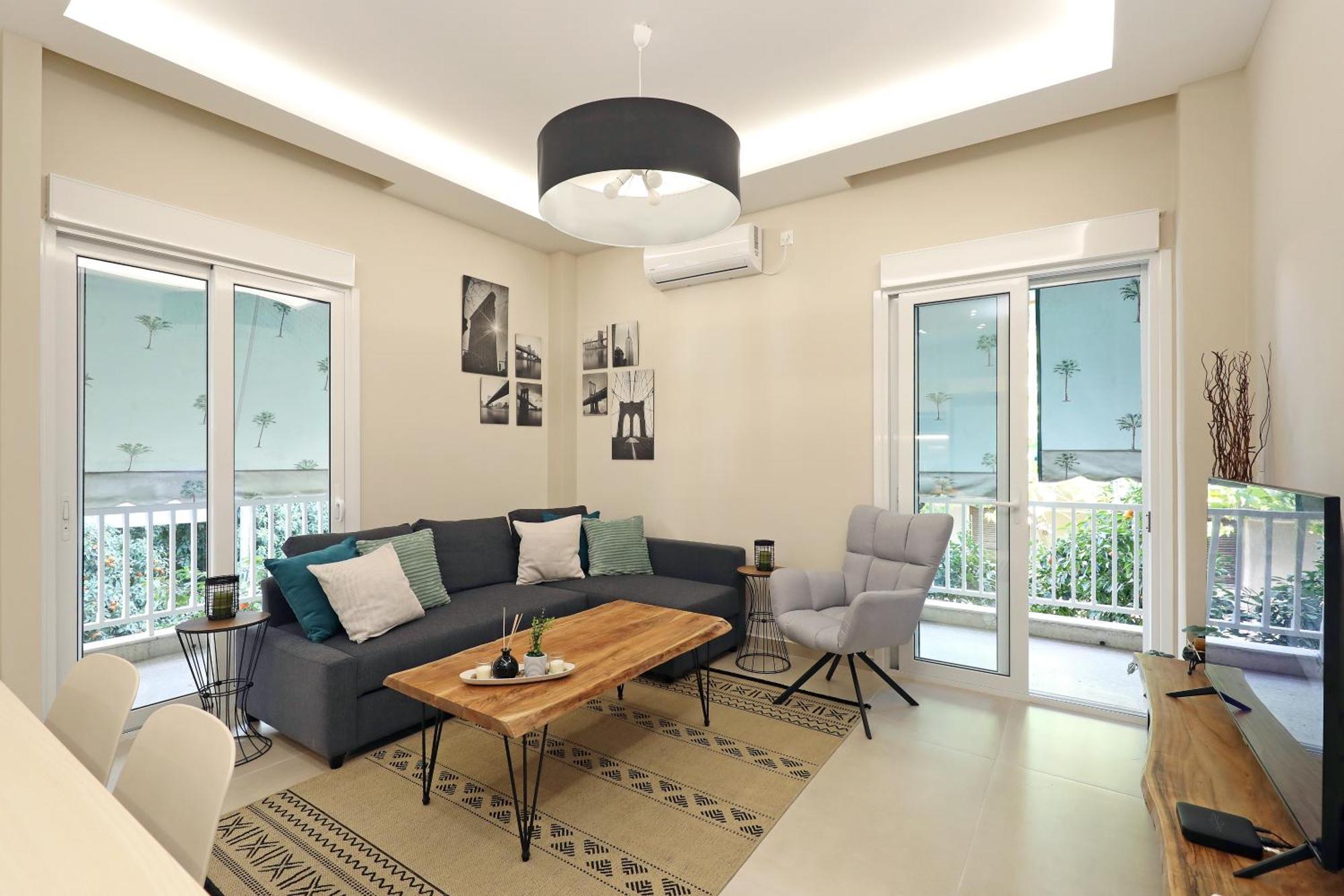 Luxury Apartment Next To Athens - Greecing 外观 照片