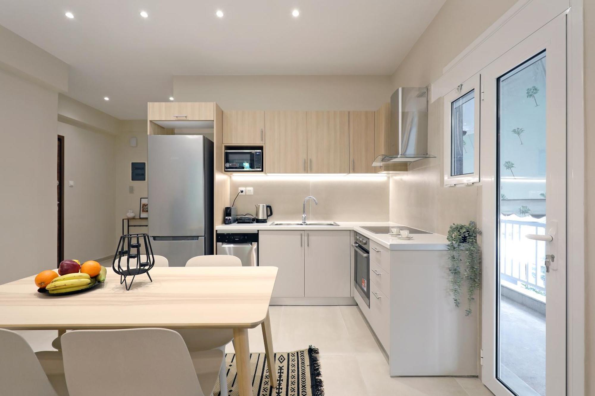 Luxury Apartment Next To Athens - Greecing 外观 照片