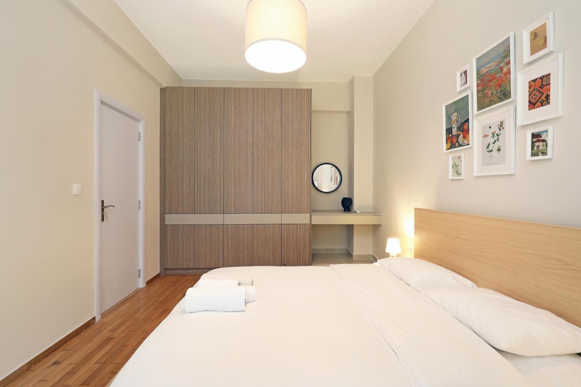 Luxury Apartment Next To Athens - Greecing 外观 照片