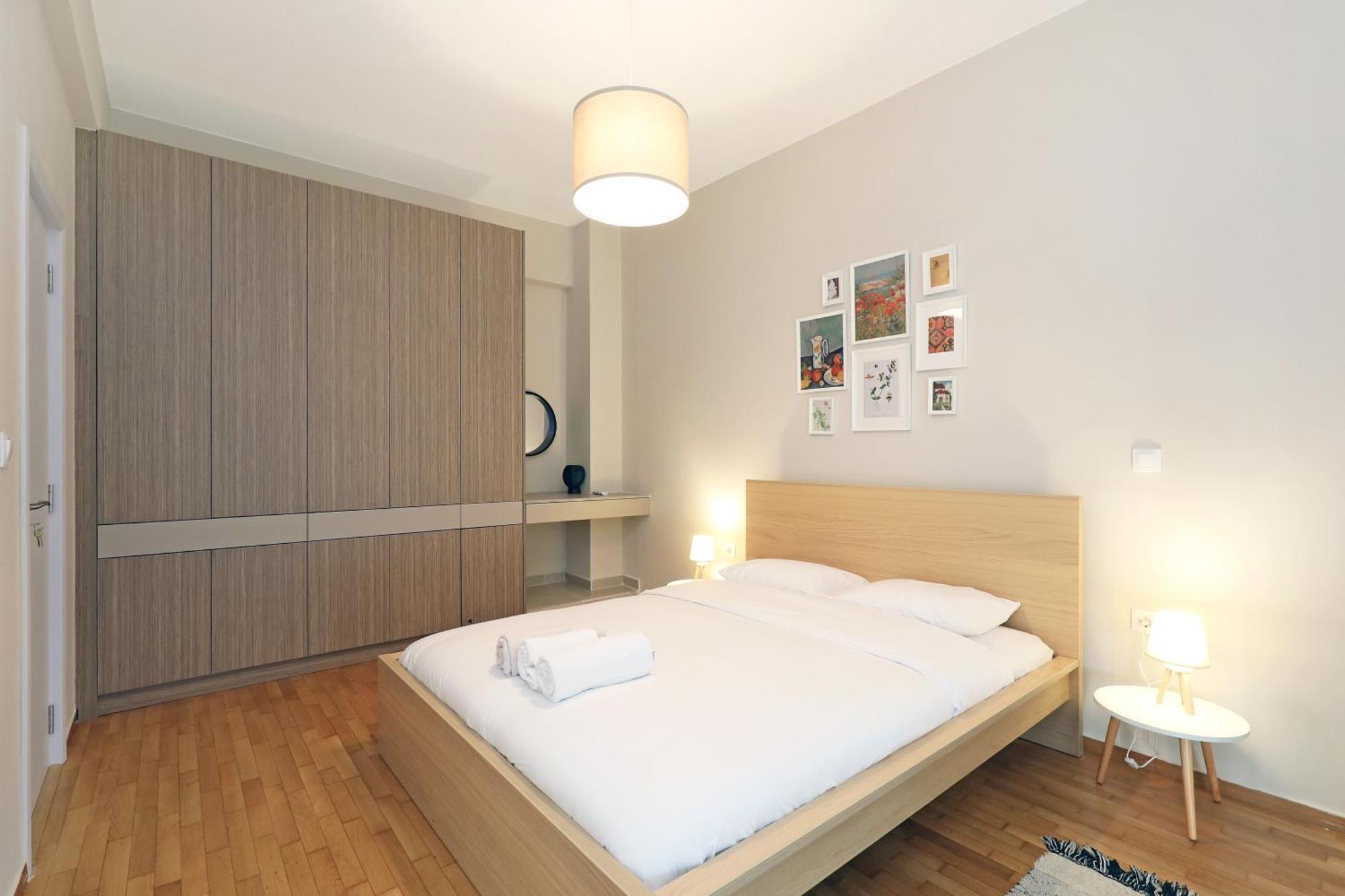Luxury Apartment Next To Athens - Greecing 外观 照片